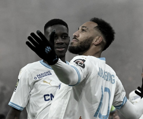 Marseille aposta no fator casa para deslanchar de vez na tabela da Ligue 1