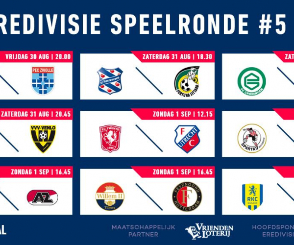 Eredivisie-L'Ajax batte lo Sparta Rotterdam e vince il PSV