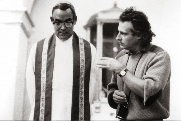 'Romero', la vida de un santo llevada al cine