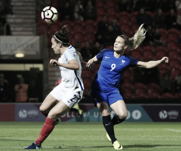 SheBelieves Cup England vs France Preview: Two teams with a lot to prove