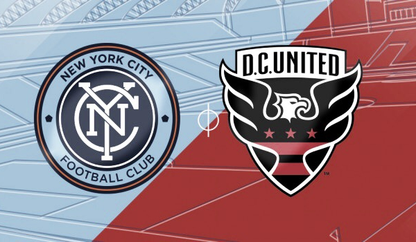 Previa New York City FC
– DC United: dos gallos en un mismo corral