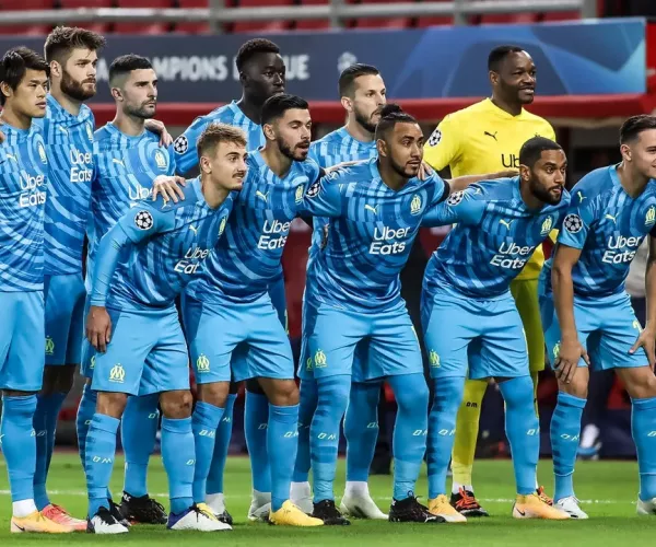 Goals and Highlights: Marseille 1-2 Bayer Leverkusen in Friendly Game