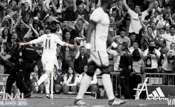 Fotos e imágenes del Real Madrid 1-0 Manchester City, de la vuelta de semifinal de la UCL