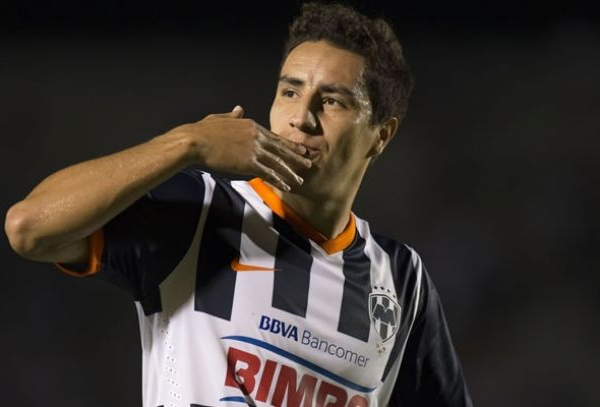 Efraín Juárez: “América es un rival importante, pero si ganamos tampoco vamos a ganar el campeonato"