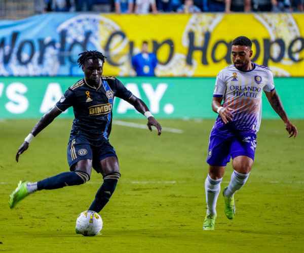 Philadelphia Union vs Orlando City SC preview: How to watch, team news, predicted lineups, kickoff time and ones to watch
