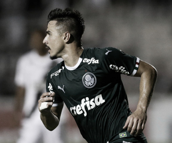 Contra tabu de quatro anos, Palmeiras visita o Fortaleza pelo Brasileirão