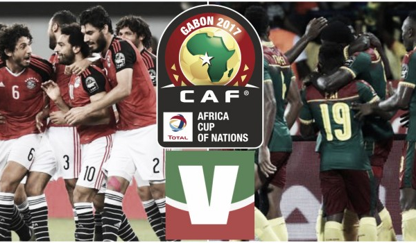 Coppa d'Africa 2017 - Egitto e Camerun, una finale per la storia