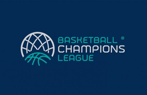 Champions League Basketball, la FIBA annuncia le squadre iscritte
