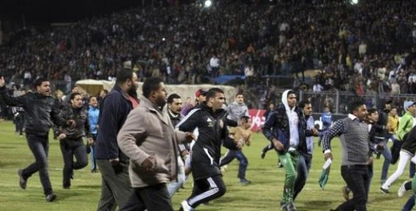 Le championnat égyptien reprend (enfin)