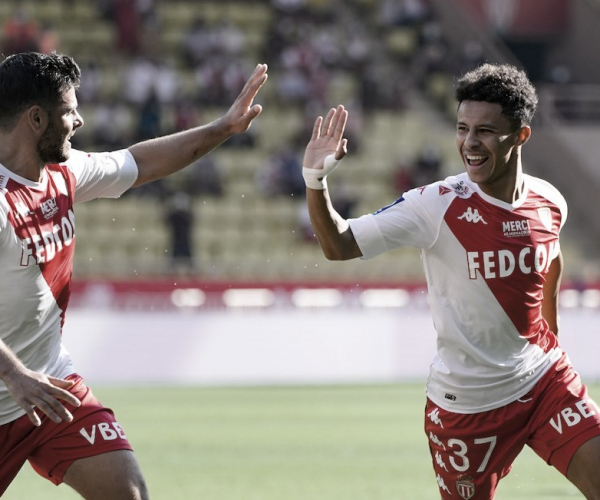 Monaco mostra eficiência ao vencer Nantes e assumir vice-liderança da Ligue 1