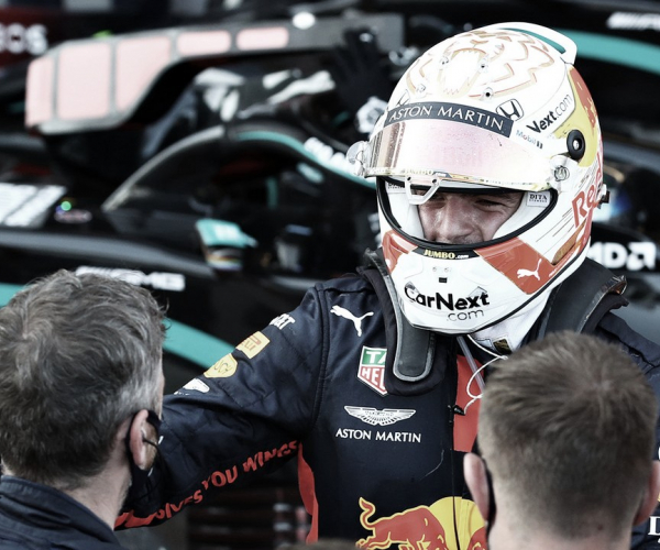 Conselheiro da Red Bull, Marko afirma ver chances para Verstappen ser vice na F1