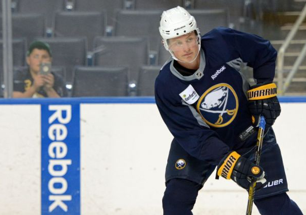 Tanking Is Over, Time To Win: Buffalo Sabres 2015 Season Preview