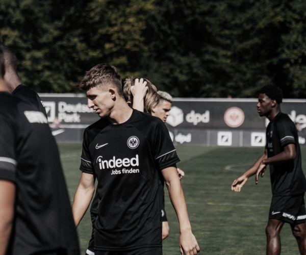 Análisis del rival: Eintracht Frankfurt, un campeón herido