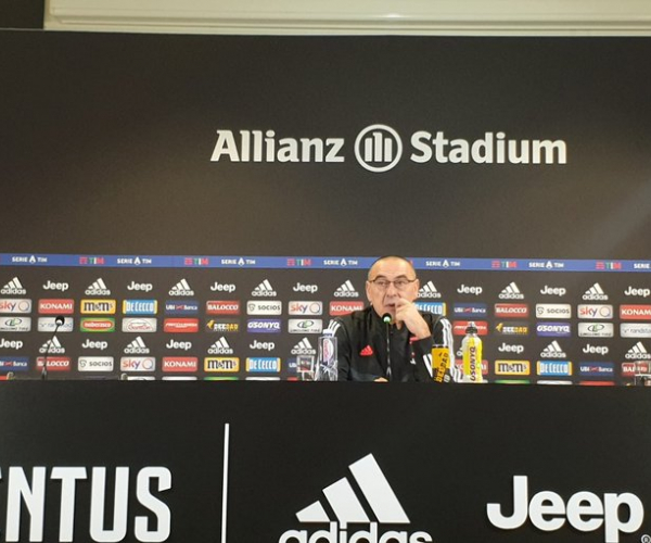 La Juventus si prepara all'Atalanta: le ultime verso la trasferta in terra bergamasca