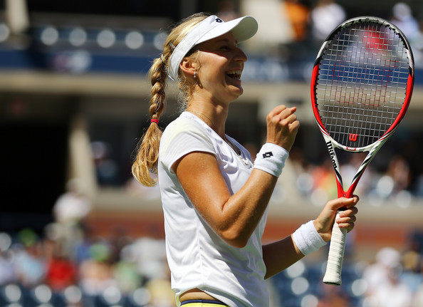 Ekaterina Makarova announces retirement from tennis