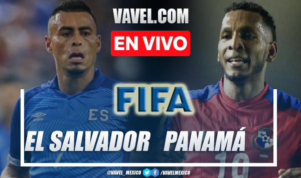 El Salvador vs Panamá: ¡Partido Cancelado! (3-2)