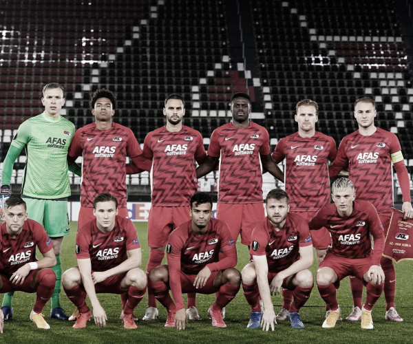 Previa Real Sociedad - AZ Alkmaar: "final" ante el líder
