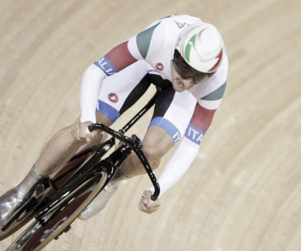 Rio 2016, ciclismo su pista: omnium, Viviani in testa prima dell'ultima prova