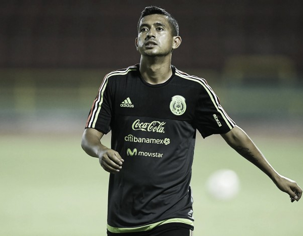 Osorio no escucha las sirenas del “Patrullero”