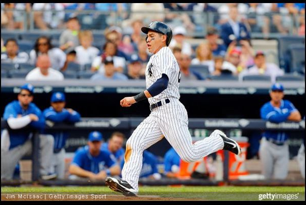 New York Yankees Expect Jacoby Ellsbury Back Before Opening Day