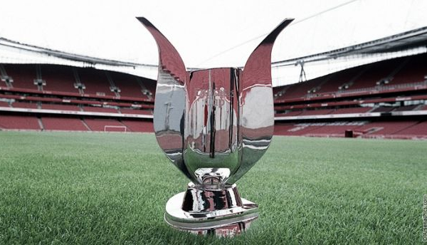 Line-up confirmed for 2015 Emirates Cup
