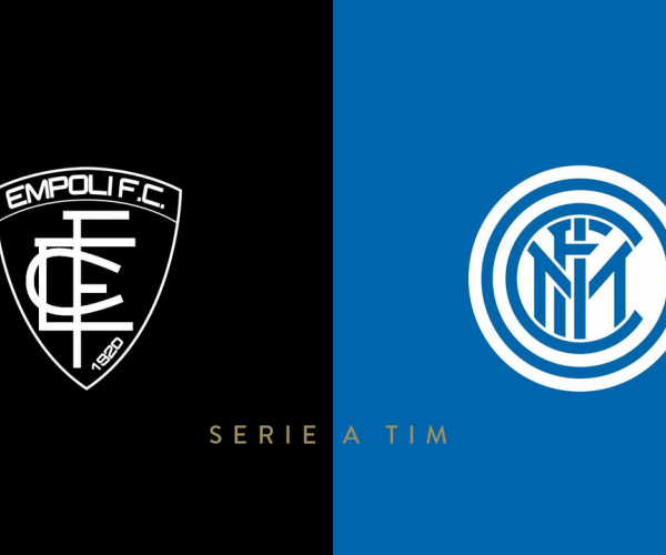 Serie A - L'Inter chiude il suo 2018 ad Empoli