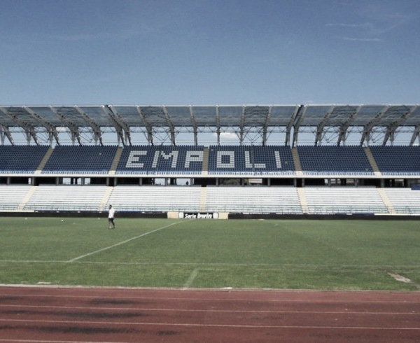 Serie A, riparte il campionato: le formazioni ufficiali di Empoli-Palermo