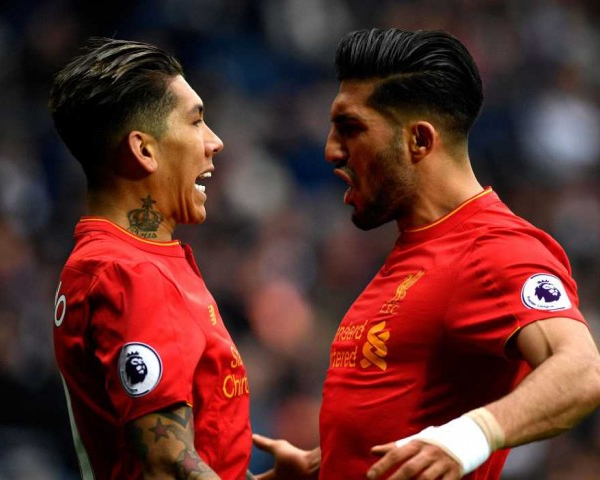 Opinion: Why Liverpool should prioritise a top three finish this season