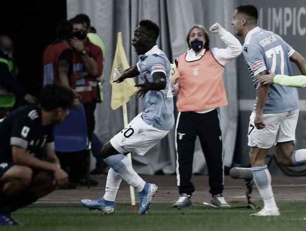Caicedo arrebata la victoria a la Juventus en el último suspiro 