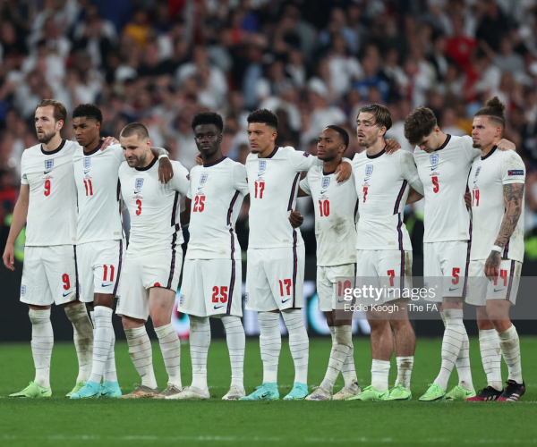 Euro 2020 Player Ratings: Which England star shone the brightest?