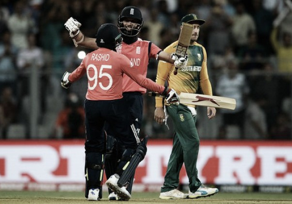 England - Afghanistan World T20 Preview: Can England build on record win against South Africa against fearless Afghanistan?