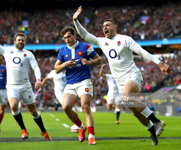 France vs England preview: Uncapped George Furbank to make his England debut 