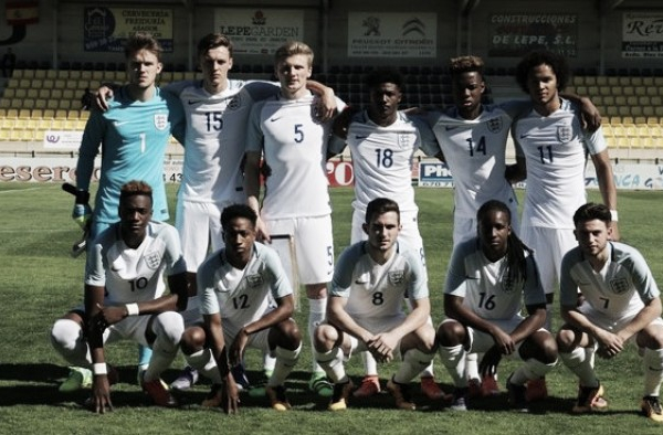 France under-19 vs England under-19 Preview: Young Lions hoping to emulate 2014 success at higher level