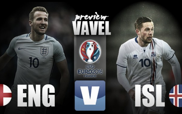 England vs Iceland Preview: Underdogs face toughest challenge yet