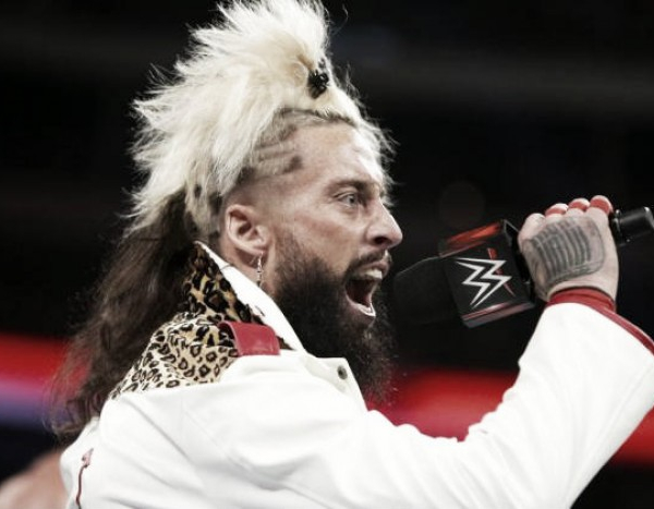 When is Enzo Amore returning to in-ring Action?