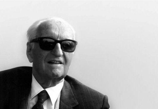 27 anni senza Enzo Ferrari. Marchionne: "La sua eredità è un costante punto di riferimento"