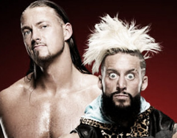Current plans for Enzo and Cass