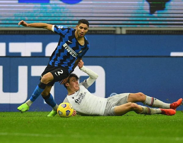 Serie A, una solida Inter batte il Bologna