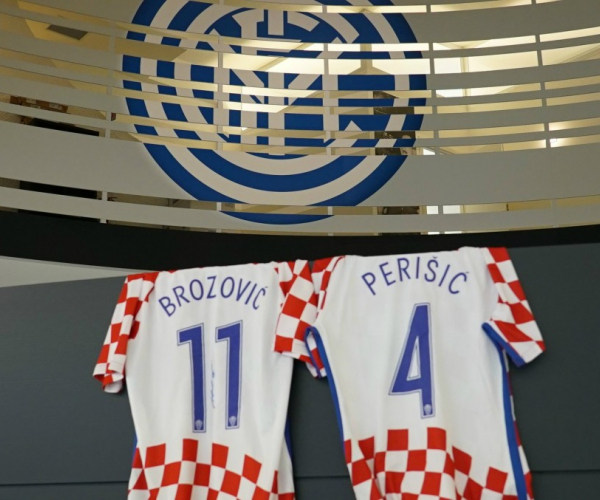 L'Inter coccola Perisic e Brozovic: croati, sconfitti, ma fondamentali per Spalletti