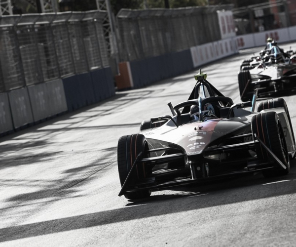 Fórmula E: Nyck de Vries lidera ABB Driver of Progress, mas etapa de São Paulo promete mudanças no ranking