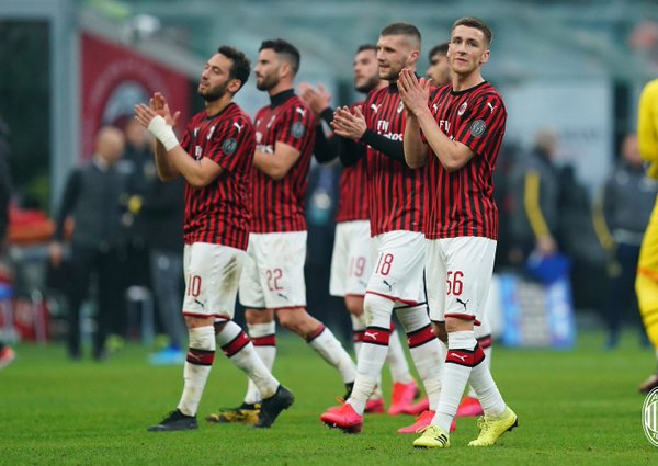 Milan, un’altra partita piena di rimpianti
