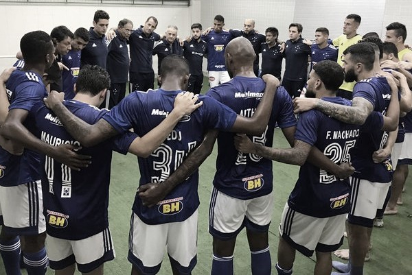 Cruzeiro busca reação no segundo tempo, derrota Tupynambás de virada e assume liderança