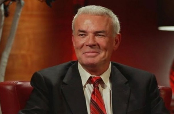 Eric Bischoff on Conor McGregor's WWE comments