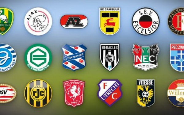 Eredivisie: otto squadre per evitare l'Inferno