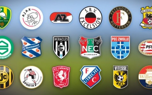 Eredivisie: il Feyenoord vuole riprendere il filotto di vittorie, inseguono Ajax e PSV
