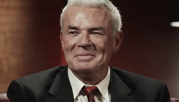 Is Eric Bischoff coming back?