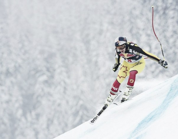 Sci Alpino - Kvitfjell: Guay il più veloce in prova