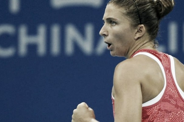 WTA Bucharest: Errani e Schiavone al secondo turno