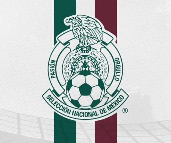 La Selección Mexicana presenta su lista preliminar para Rusia 2018