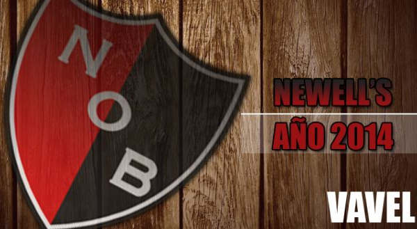 Newell's Old Boys 2014: tiempo de cambios